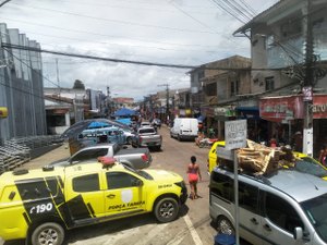 Associação Comercial de Porto Calvo prevê aumento de 20% nas vendas no Natal