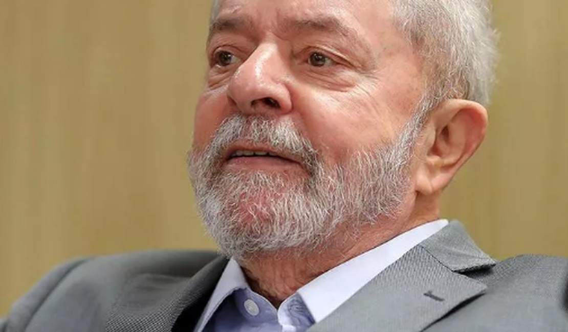 Lula jura que não bebe há 45 anos