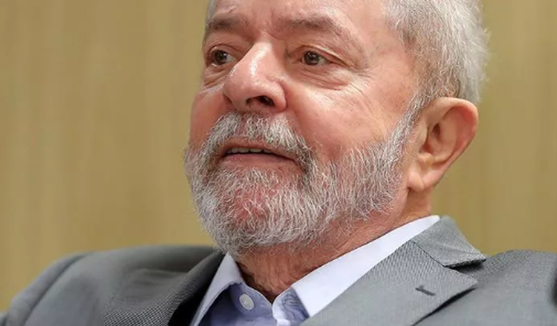 Site porta-voz da Lava Jato admite que Lula deverá ser solto no dia 27