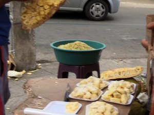 Em época de pandemia, população exige fiscalização rigorosa para vendedores ambulantes em Arapiraca 
