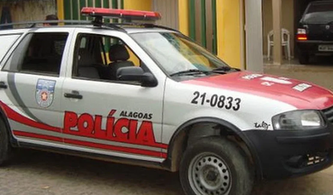 Homem embriagado xinga policiais é preso por desacato em Craíbas