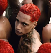 PF é comunicada para prender Oruam se ele tentar sair do país