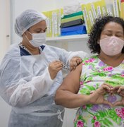 Covid-19: doentes renais em diálise começam a se vacinar em Maceió