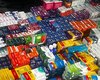 Vigilância Sanitária autua farmácia clandestina dentro de supermercado