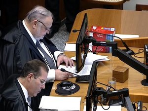 Veja como votaram os ministros do STJ no julgamento do habeas corpus preventivo de Lula