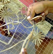Equipe da Sedetur quer regularizar artesãos de Maragogi