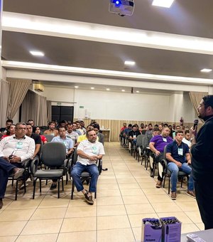 Associações de Proteção Patrimonial se unem pelo fortalecimento da classe em Alagoas