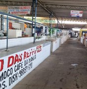 Confira os horários de feiras e mercados públicos no feriado de 7 de setembro