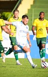 CSA sofre primeira derrota na Série C ao perder para o Ypiranga fora de casa