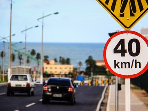 Saiba como solicitar serviços de sinalização para o seu bairro