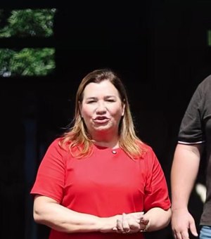 [Vídeo] Prefeita anuncia construção do Centro de Atendimento ao Turista em Porto Calvo