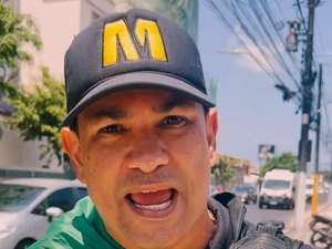 Candidato a vereador promete revelar ‘farra das emendas’ na Câmara Municipal de Maceió