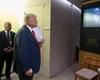 ONU divulga foto de Trump assistindo Lula discursar na Assembleia Geral