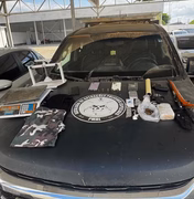 Suspeitos de integrar Comando Vermelho são mortos em confronto policiais em Flexeiras