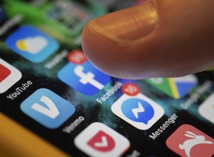 Facebook tentará afastar adolescentes de conteúdo prejudicial, diz VP da empresa