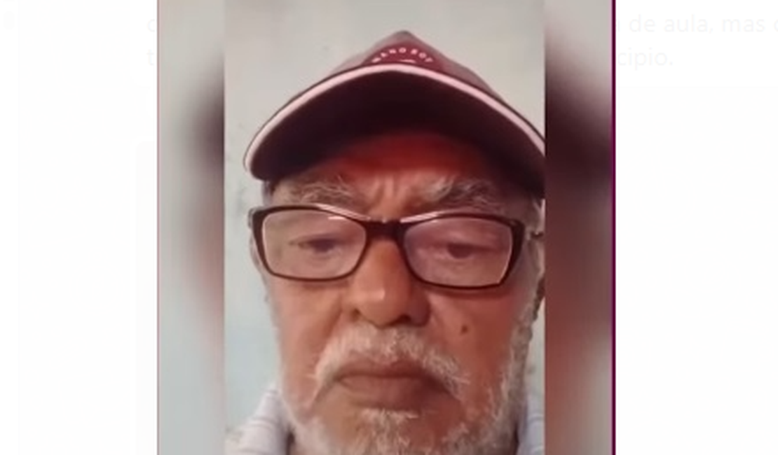 Professor é encontrado morto dentro de casa na cidade de Batalha