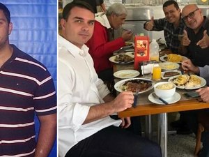Novo escândalo: celulares do miliciano Adriano da Nóbrega foram destruídos
