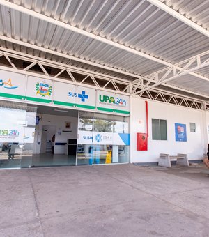 UPAs de Maceió registram quase mil atendimentos de casos de conjuntivite