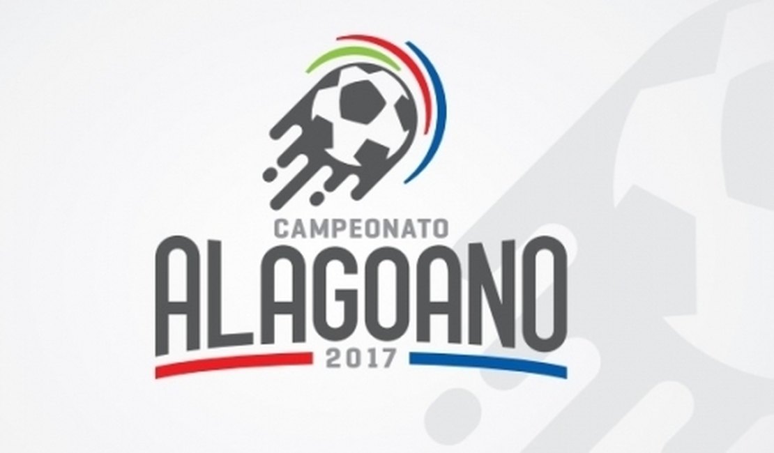 Semifinal do alagoano: CSA e ASA será às 19h45, na próxima quarta-feira