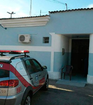 Polícia Civil prende dupla suspeita de homicídio em Murici