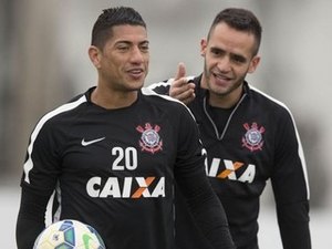 Após anunciar Renato Augusto, time chinês firma acordo com Ralf