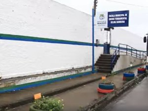 Professora da rede pública de Maceió concorre a prêmio nacional de projetos inspiradores de educação