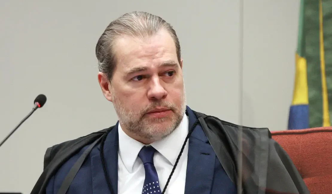 Toffoli mantém participação de diretor do Banco Central em acareação do Master