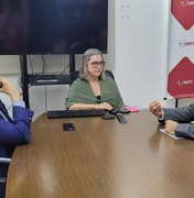 TRE e MPT se reúnem para traçar estratégias de combate ao assédio eleitoral em Alagoas