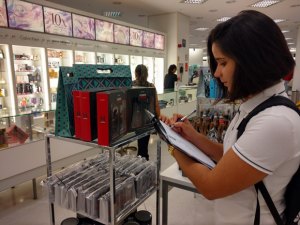 Procon divulga pesquisa de preços de produtos para o Dia dos Pais