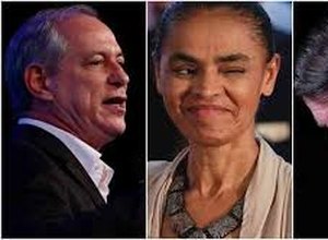 Veja as propostas dos principais candidatos à presidência para o Nordeste