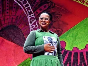Escritora Lilia Guerra diz ter sido acusada de furto em Paraty