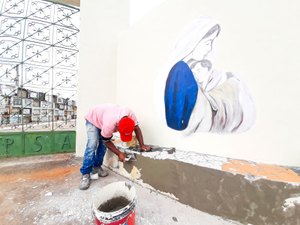 Palmeira dos Índios intensifica limpeza e manutenção dos cemitérios públicos