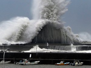 Aquecimento dos oceanos bateu recorde em 2018, dizem cientistas