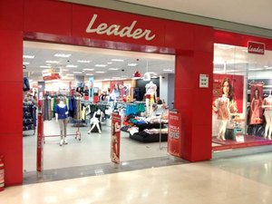 Justiça homologa acordo de recuperação extrajudicial das lojas Leader
