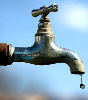 Fornecimento de água em cidades do Agreste será suspenso nesta terça e quarta