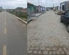 Moradores cobram quebra-molas em ruas próximas a escola de Craíbas