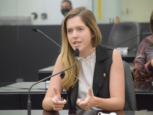 Cibele Moura afirma que Vila Galé na Barra de Santo Antônio é resultado de uma gestão séria