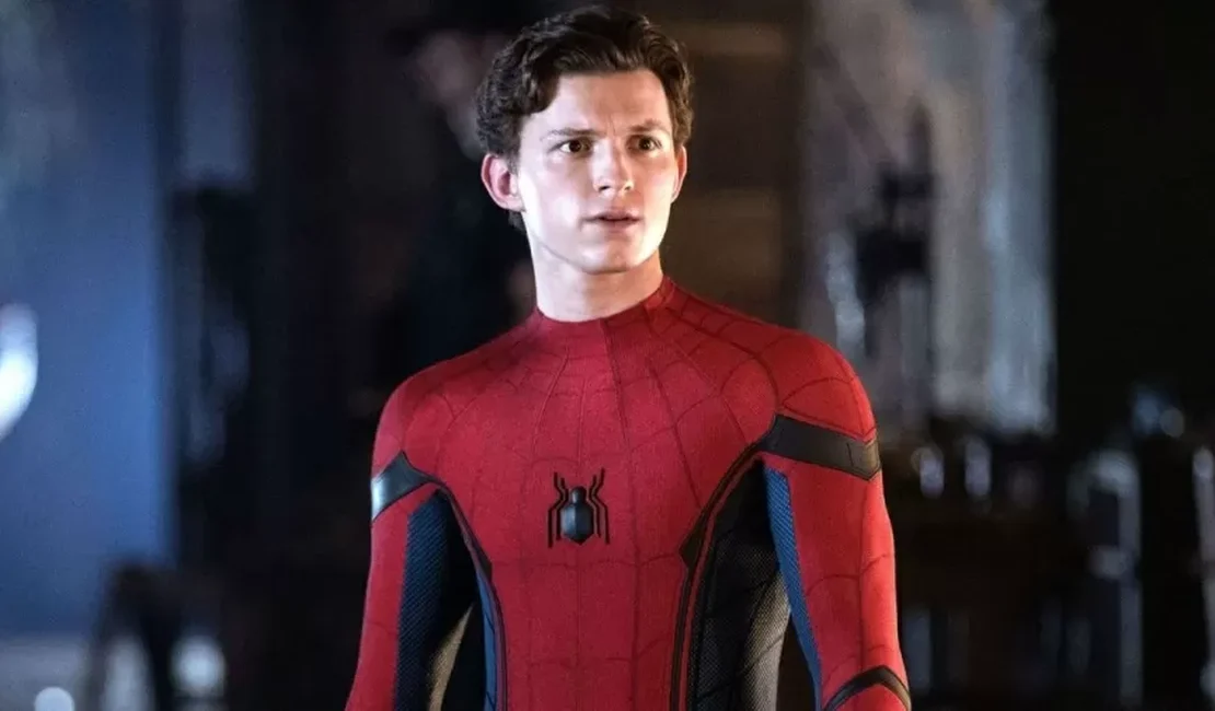 Tom Holland sofre acidente em filmagens do novo Homem-Aranha, diz site