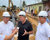 Arthur Lira destaca obras que somam mais de 200 km de pavimentação em AL