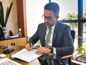 Decreto estabelece contenção de despesas no Executivo Estadual