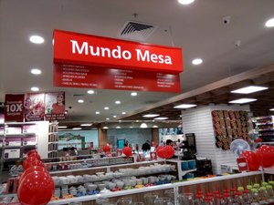Preçolândia: loja de variedades do lar será inaugurada hoje em Maceió