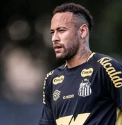 Santos quer entregar Neymar “apto ou quase” para a Seleção antes da Copa