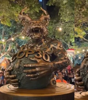 Por que presente da China ao Brasil gerou revolta entre evangélicos