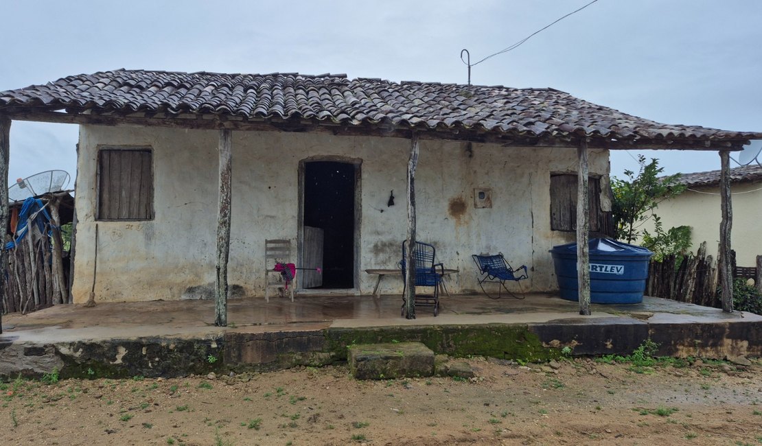 FPI do São Francisco visita Pau Ferro, a mais nova comunidade quilombola certificada em Alagoas