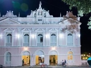 Confira a programação dos 105 anos do Teatro Deodoro