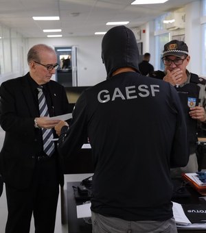 Empresas de sucata são alvo de operação do MP por fraude de R$ 16 milhões