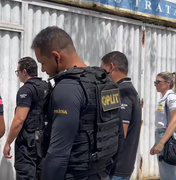 Polícia prende responsável por clínica psiquiátrica e resgata 11 pessoas em Maceió