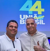 Ida do União Brasil para chapa de Luciano Barbosa teve discussão ríspida entre Thiago ML e Alfredo Gaspar