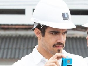 Caio Castro cria império empresarial e gera mais de 2300 empregos