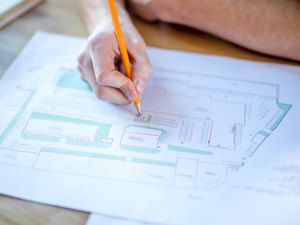 Conheça o melhor tipo de papel para desenho técnico